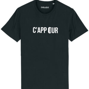CAPP EUR - kapper